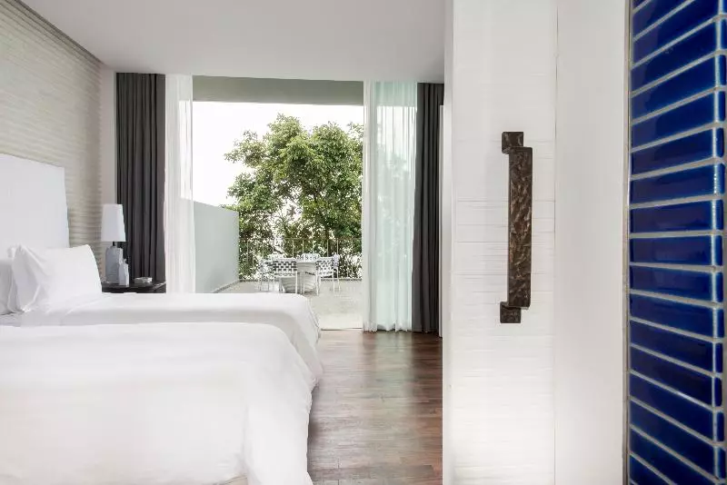 ツーベッドルーム　ヴィラ, Como Point Yamu, Phuket  Sha Extra Plus