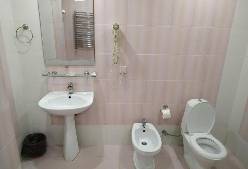 اتاق استاندارد, Consul