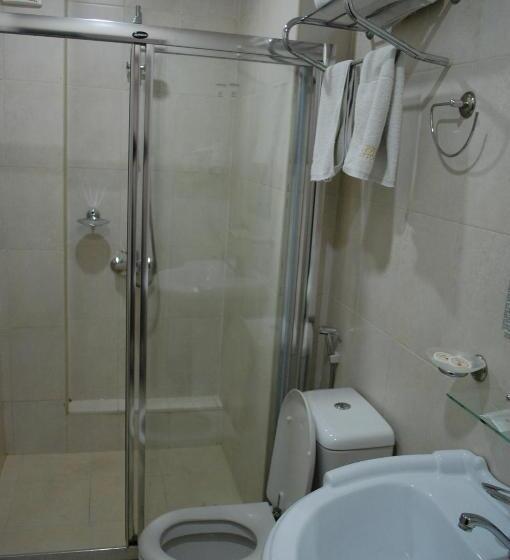 اتاق استاندارد, Consul