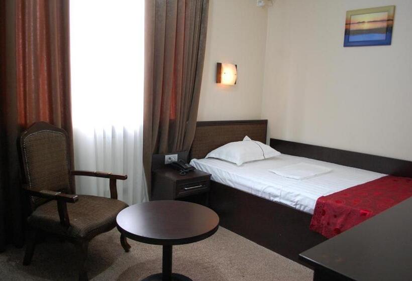 اتاق استاندارد یک نفره, Consul