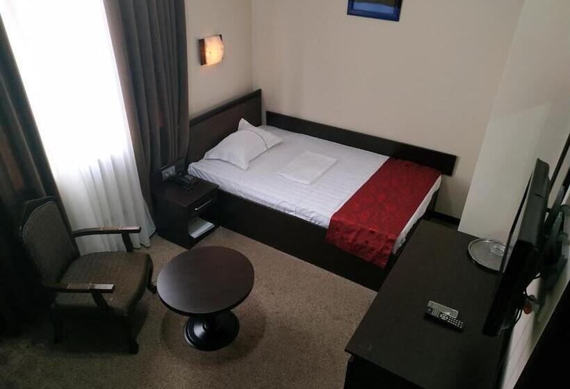 اتاق استاندارد یک نفره, Consul