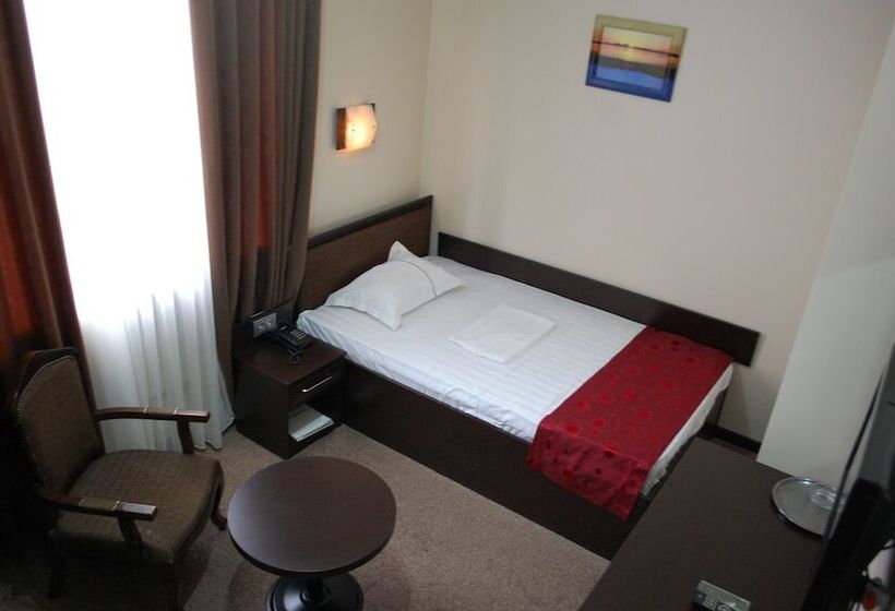 اتاق استاندارد یک نفره, Consul