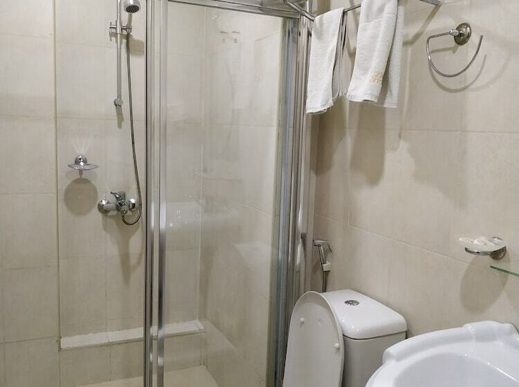 اتاق استاندارد, Consul