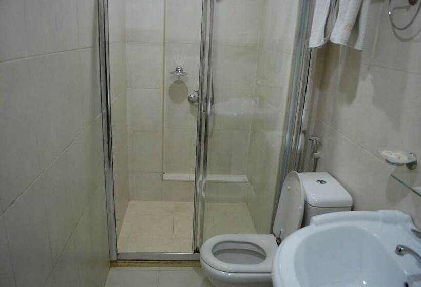 اتاق استاندارد, Consul