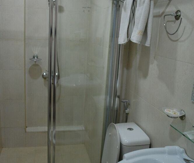 اتاق استاندارد, Consul