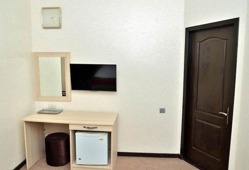 اتاق استاندارد سه نفره, Consul