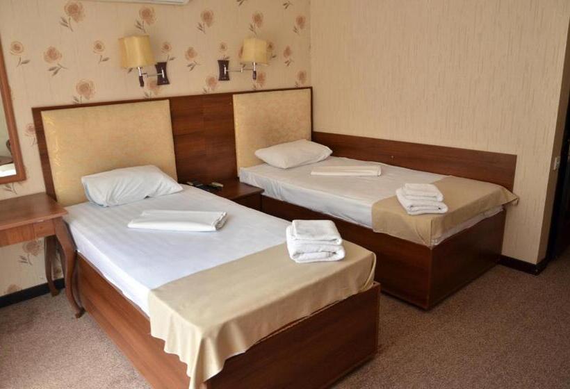 اتاق استاندارد, Consul