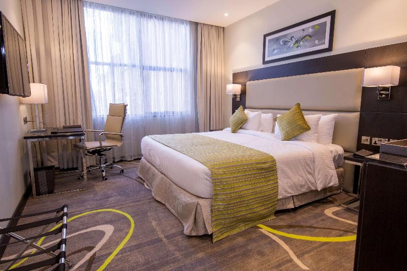 스탠다드 룸, Courtyard By Marriott Los Angeles L.a. Live
