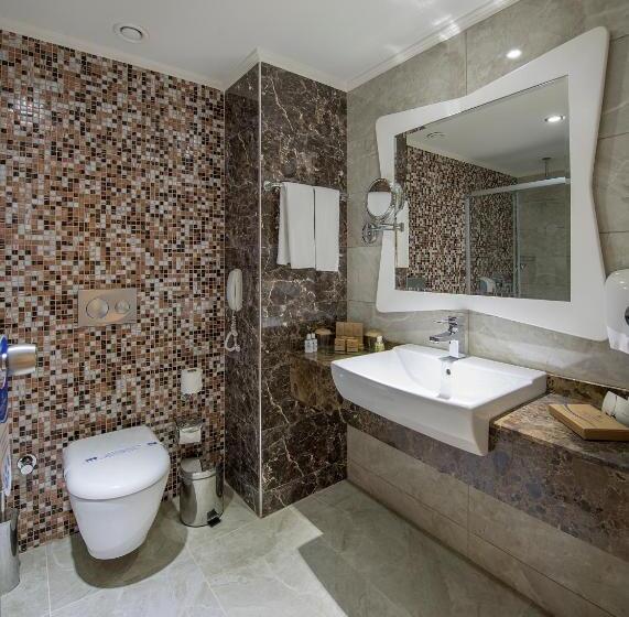 غرفة قياسية, Crystal Sunset Luxury Resort & Spa - Ultimate All Inclusive