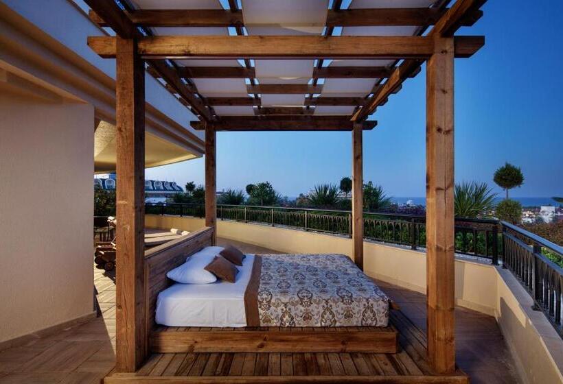 جناح, Crystal Sunset Luxury Resort & Spa - Ultimate All Inclusive