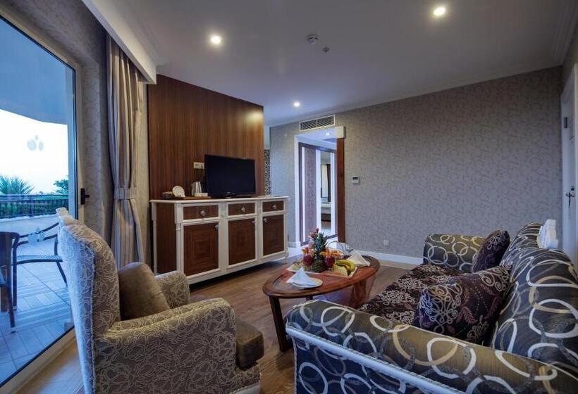 جناح, Crystal Sunset Luxury Resort & Spa - Ultimate All Inclusive