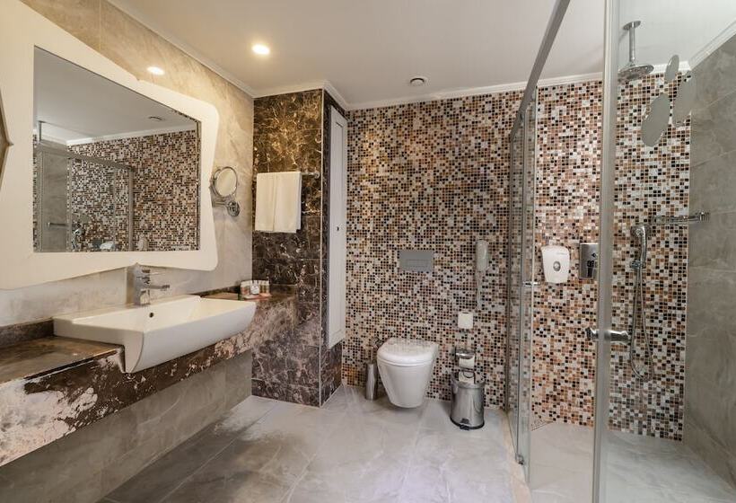 غرفة قياسية, Crystal Sunset Luxury Resort & Spa - Ultimate All Inclusive