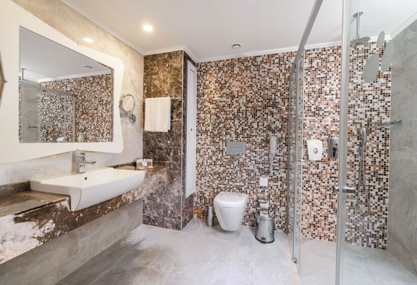 Családi Szoba, Crystal Sunset Luxury Resort & Spa - Ultimate All Inclusive