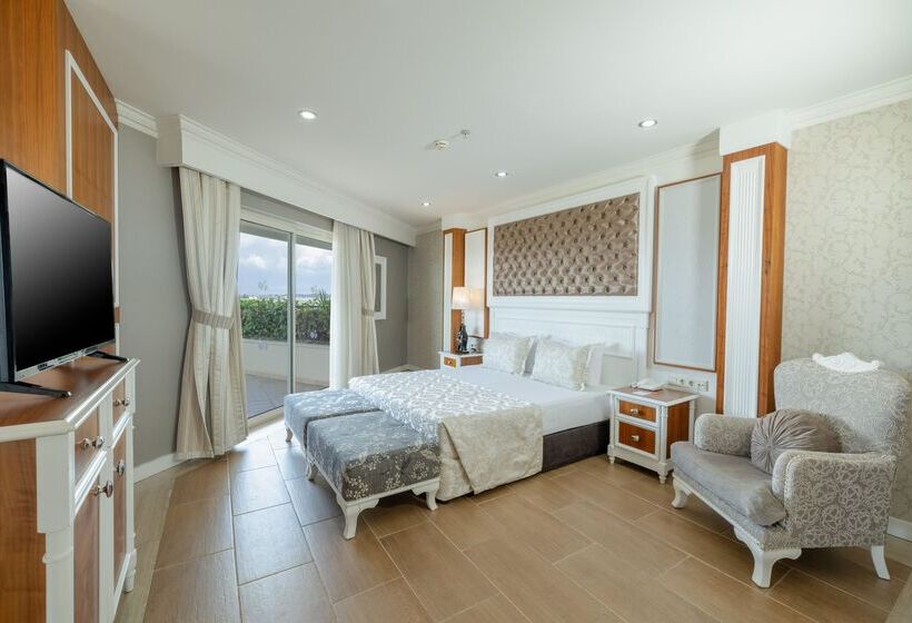 جناح, Crystal Sunset Luxury Resort & Spa - Ultimate All Inclusive