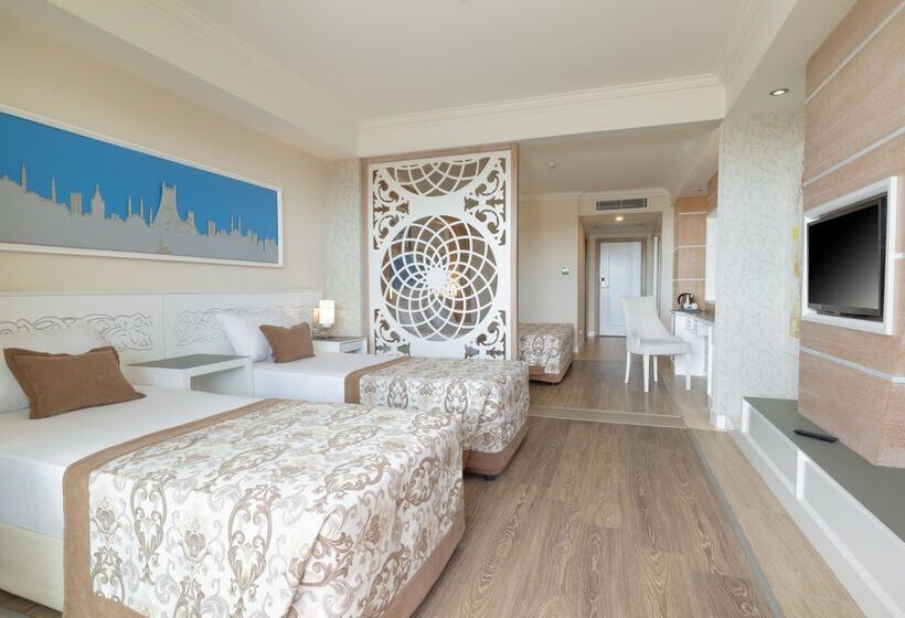 غرفة قياسية, Crystal Sunset Luxury Resort & Spa - Ultimate All Inclusive