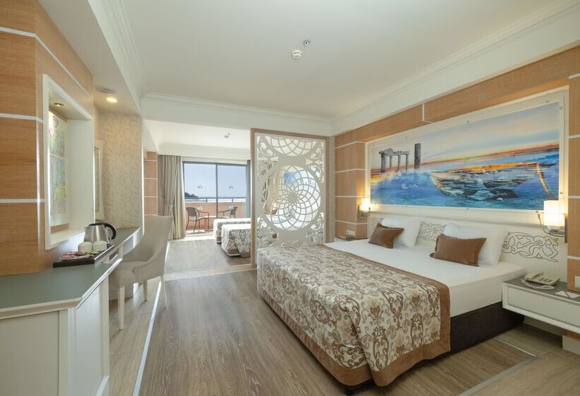 Standard Szoba, Crystal Sunset Luxury Resort & Spa - Ultimate All Inclusive