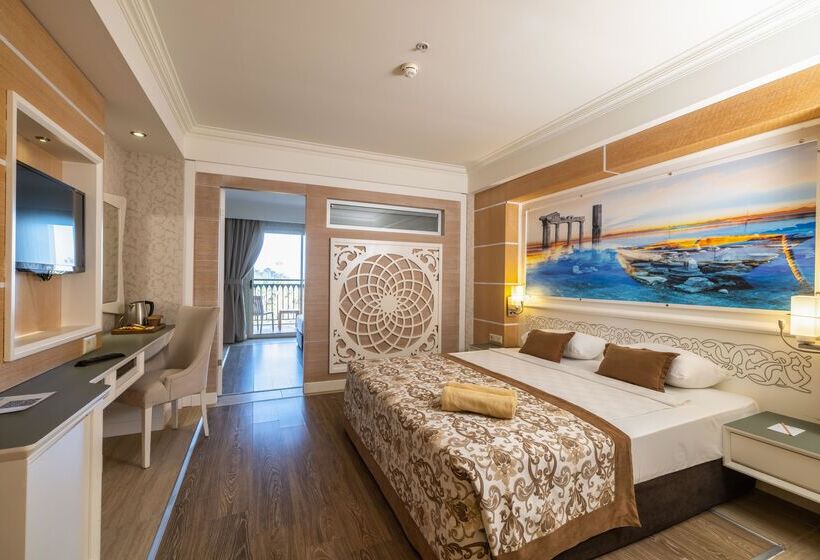 غرفة قياسية, Crystal Sunset Luxury Resort & Spa - Ultimate All Inclusive