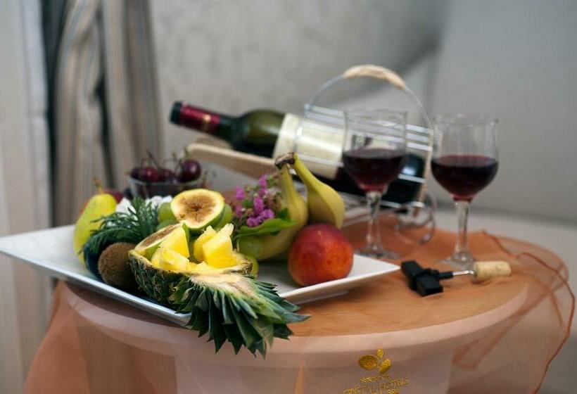 Standard Szoba, Crystal Sunset Luxury Resort & Spa - Ultimate All Inclusive