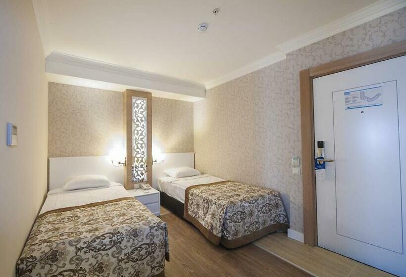 غرفة عائلية, Crystal Sunset Luxury Resort & Spa - Ultimate All Inclusive