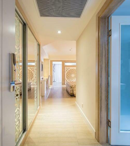 غرفة عائلية, Crystal Sunset Luxury Resort & Spa - Ultimate All Inclusive