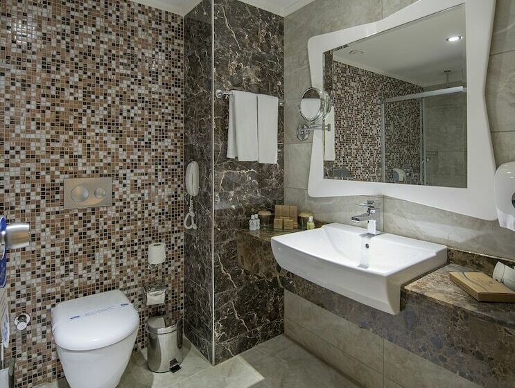 غرفة عائلية, Crystal Sunset Luxury Resort & Spa - Ultimate All Inclusive