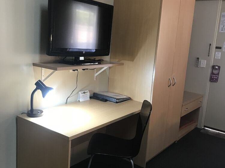 غرفة سوبيريور, Hideaway Motor Inn