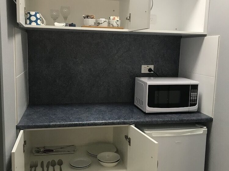 غرفة سوبيريور, Hideaway Motor Inn