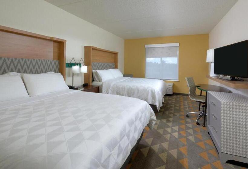 Номер Стандарт, Holiday Inn Raleigh Durham Airport, An Ihg