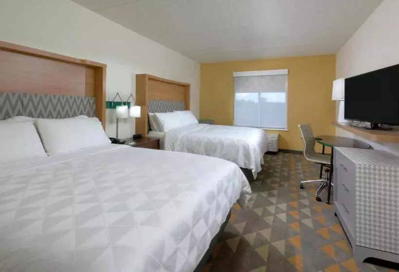 スタンダードルーム, Holiday Inn Raleigh Durham Airport, An Ihg