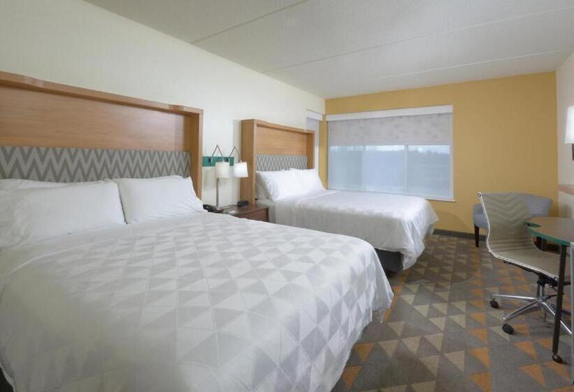Номер Стандарт, Holiday Inn Raleigh Durham Airport, An Ihg