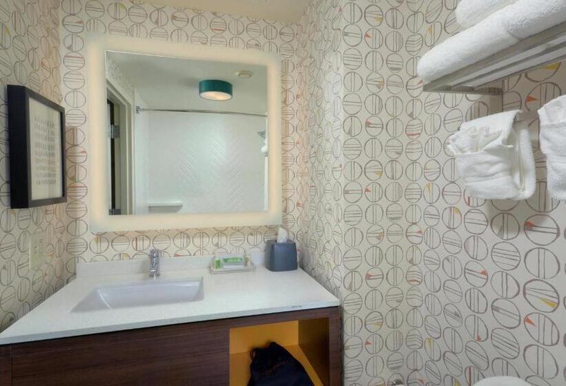 Номер Стандарт Кровать Кинг Адаптированный для Инвалидов, Holiday Inn Raleigh Durham Airport, An Ihg
