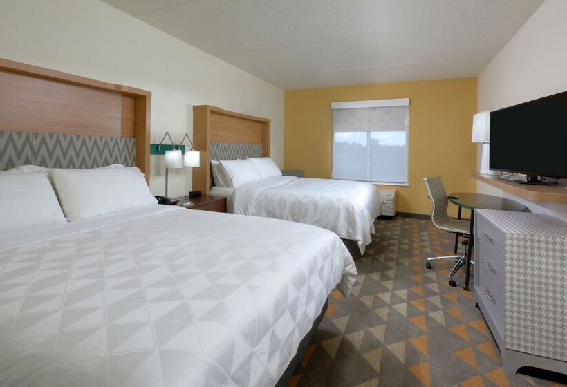 Номер Стандарт, Holiday Inn Raleigh Durham Airport, An Ihg