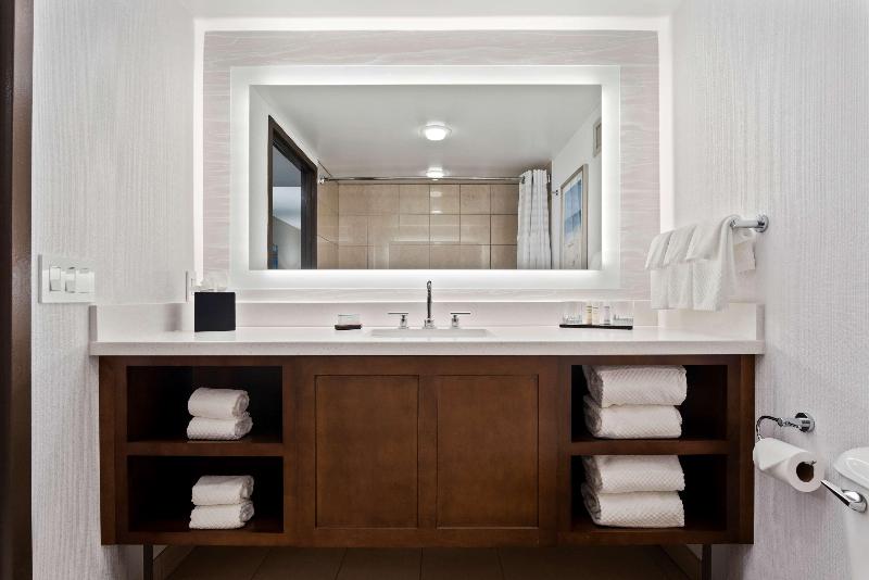 Стандартный Номер Кровать Кинг, Holiday Inn Raleigh Durham Airport, An Ihg