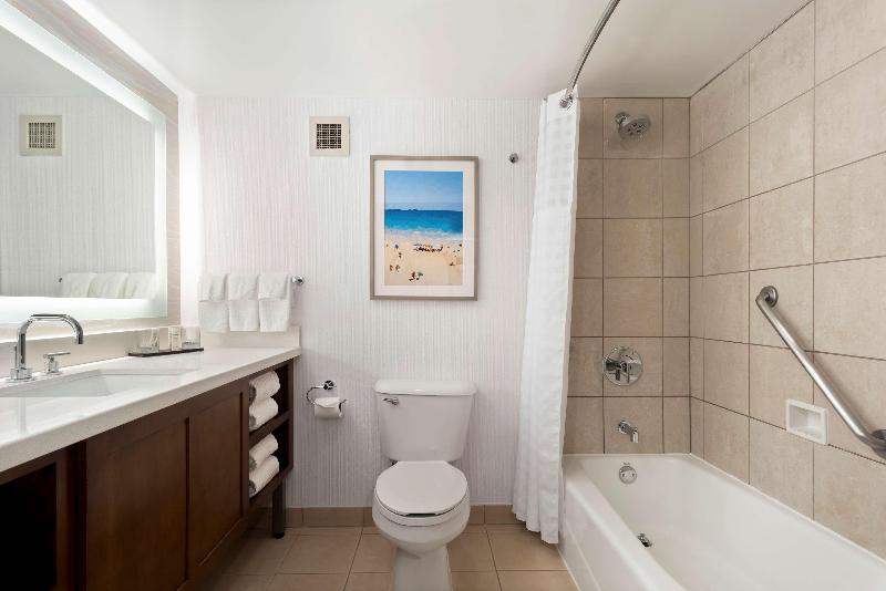 Стандартный Номер Кровать Кинг, Holiday Inn Raleigh Durham Airport, An Ihg