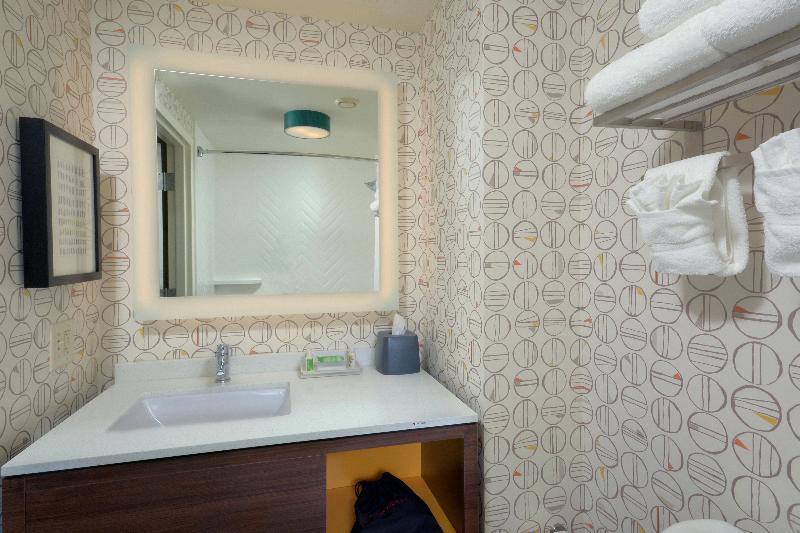 Номер Стандарт Адаптированный для Инвалидов, Holiday Inn Raleigh Durham Airport, An Ihg