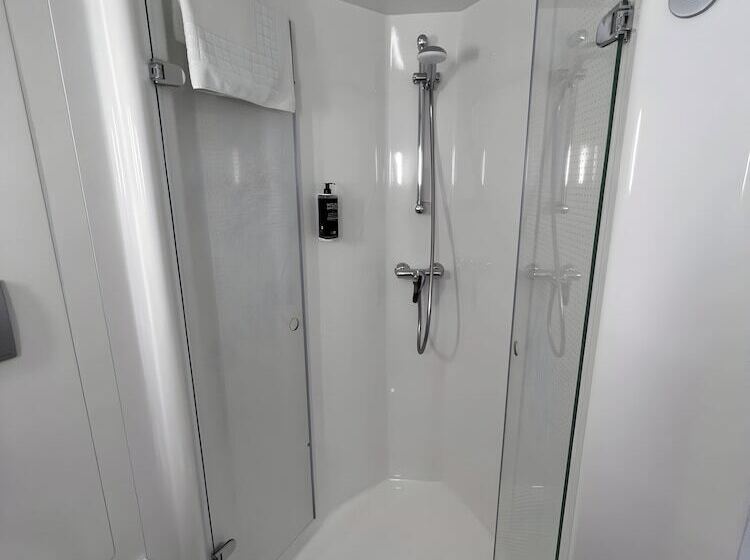 スタンダードルーム, Ibis Styles Liverpool Centre Dale Street   Cavern Quarter