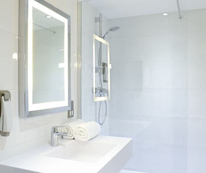 スタンダードルーム, Ibis Styles Liverpool Centre Dale Street   Cavern Quarter