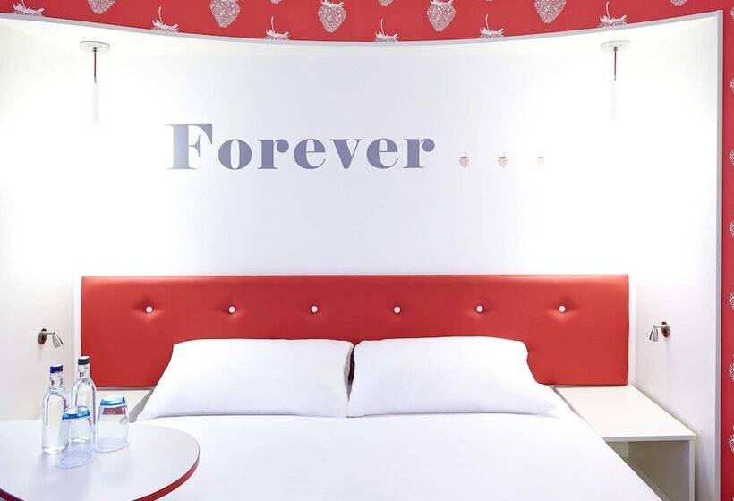 スタンダードルーム, Ibis Styles Liverpool Centre Dale Street   Cavern Quarter