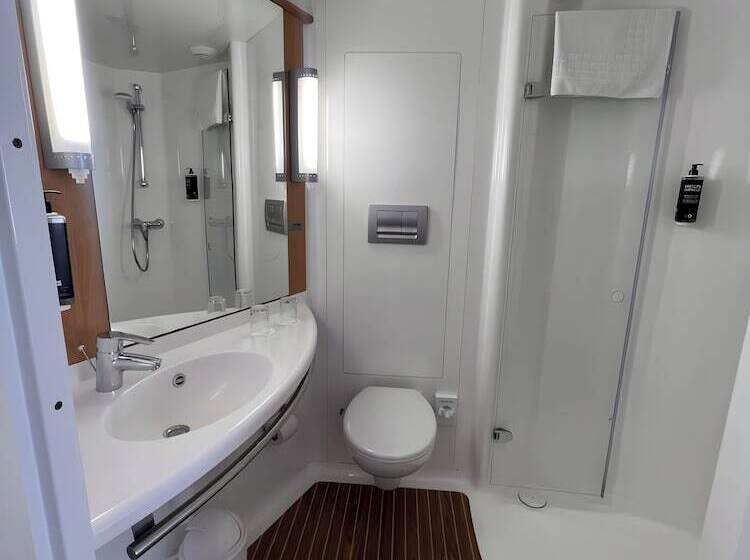 プレミアムルーム, Ibis Styles Liverpool Centre Dale Street   Cavern Quarter