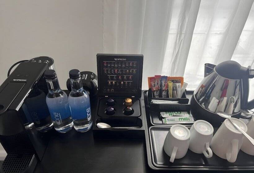 プレミアムルーム, Ibis Styles Liverpool Centre Dale Street   Cavern Quarter