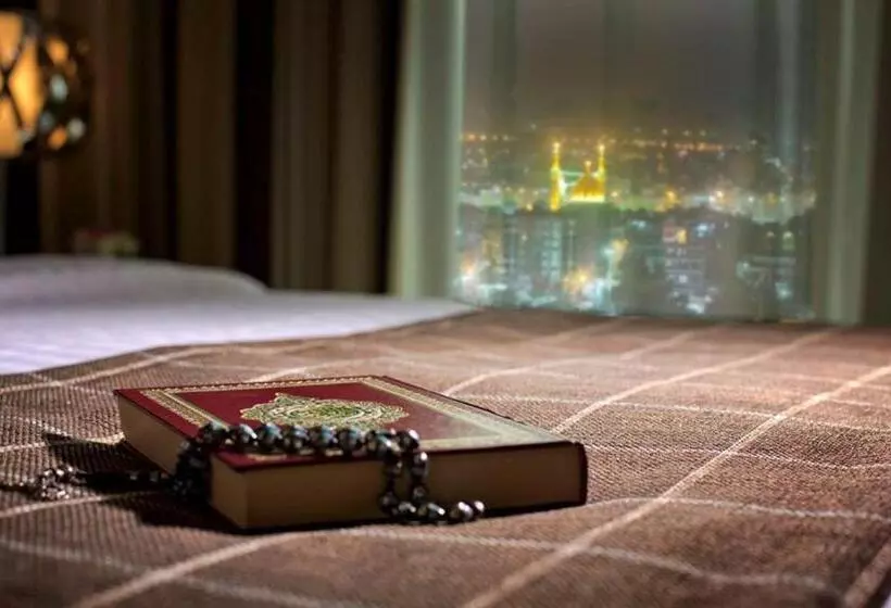 اتاق کلاسیک, Karbala Rayhaan Hotel & Suites