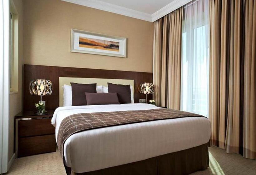 اتاق کلاسیک, Karbala Rayhaan Hotel & Suites