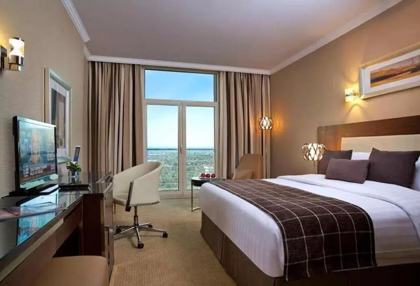 اتاق کلاسیک, Karbala Rayhaan Hotel & Suites