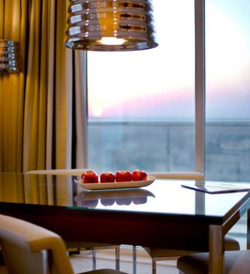 اتاق کلاسیک, Karbala Rayhaan Hotel & Suites