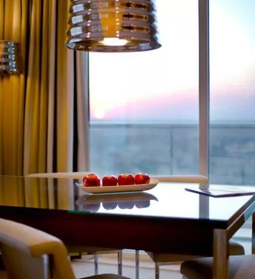 اتاق پرمیوم, Karbala Rayhaan Hotel & Suites