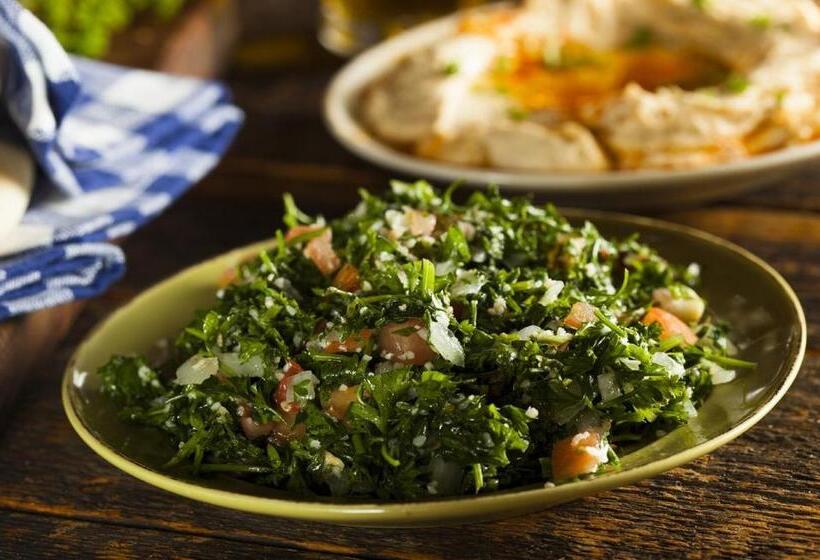 اتاق پرمیوم, Karbala Rayhaan Hotel & Suites