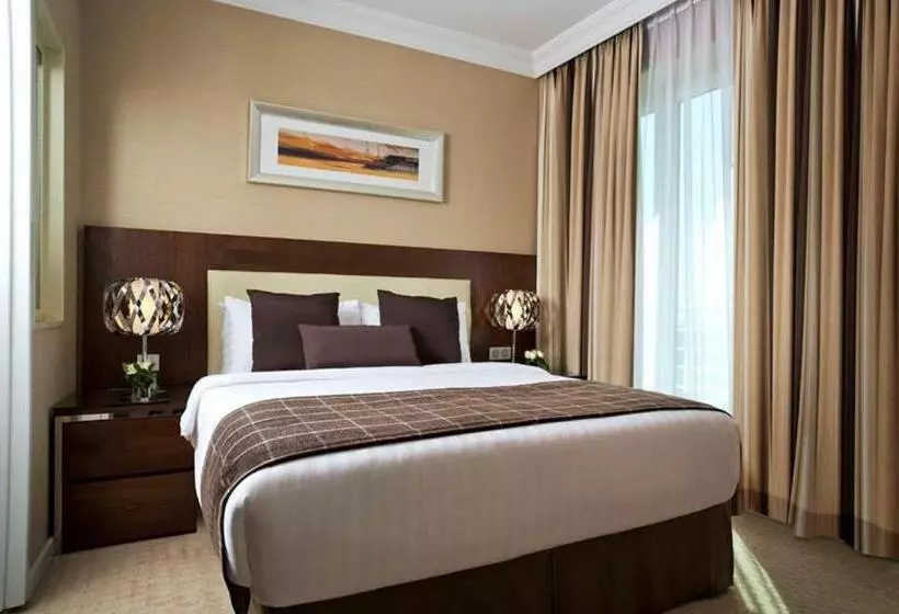 سوئیت پریمیوم, Karbala Rayhaan Hotel & Suites