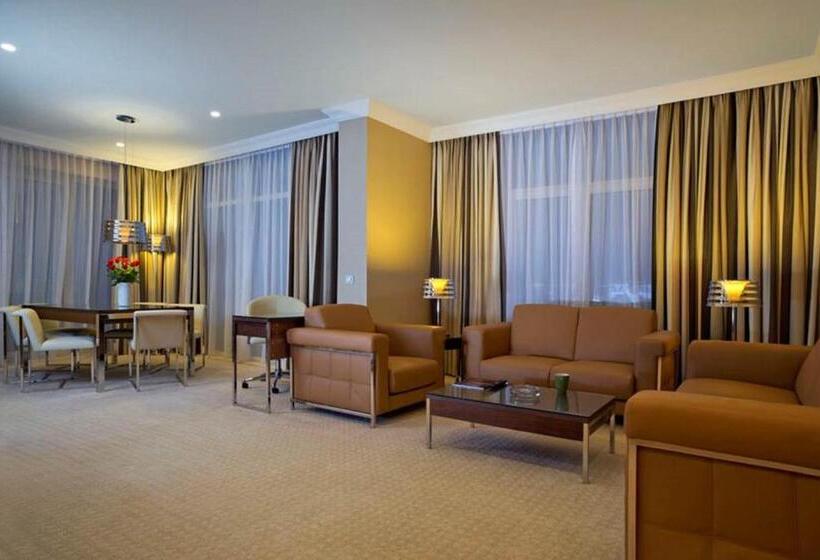 سوئیت پریمیوم, Karbala Rayhaan Hotel & Suites