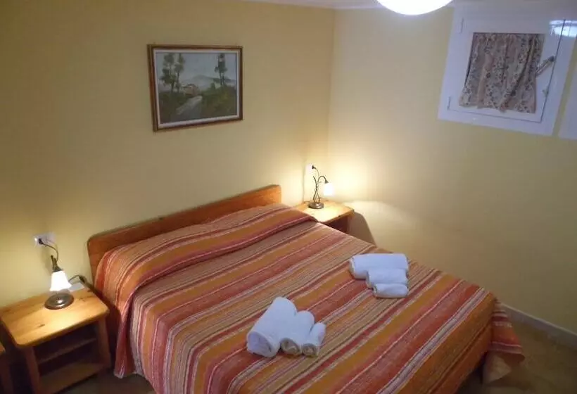 آپارتمان 1 خوابه همکف, Le Nereidi Hotel & Residence Con Piscina Tennis Fitness Parcheggio Coperto Sala Conferenze