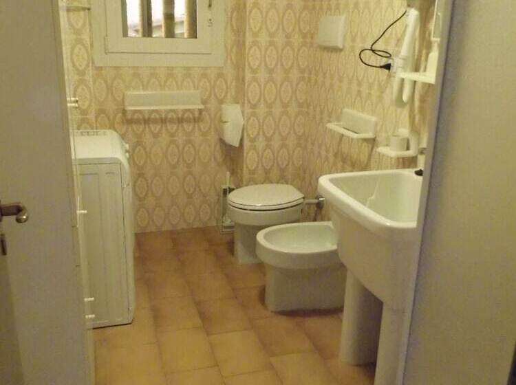 Апартаменты 1 Спальня Нижний Этаж, Le Nereidi Hotel & Residence Con Piscina Tennis Fitness Parcheggio Coperto Sala Conferenze